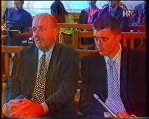 Apokaliptični Dnevnik (2001.)