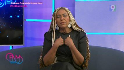 Omayra Álvarez: “Miramos tan frustrados a los rescatistas que solo nos inspiramos en orar” | ENM