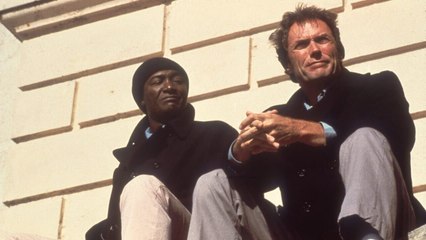 L'évadé d'Alcatraz - Bande-annonce 🎬