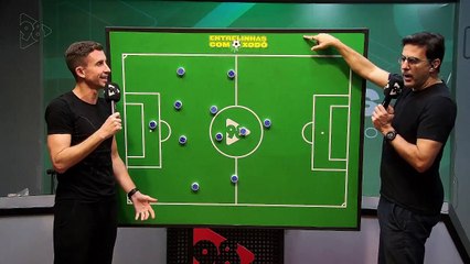 98 Esportes - 2ª Edição 16/04/25