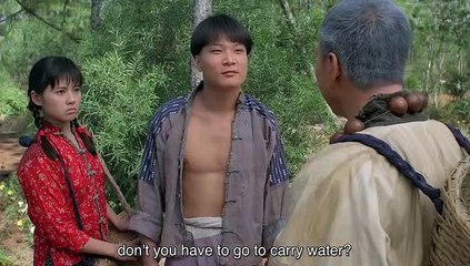[ENG SUB] Mr. Vampire 4 《僵尸叔叔》 1988 Watch HD | Full Movie | Cantonese | Hong Kong