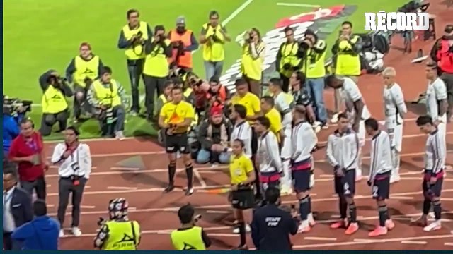 CRUZ AZUL sueña con el LIDERATO tras GANARLE a LEÓN | EL COLOR Cruz Azul vs León