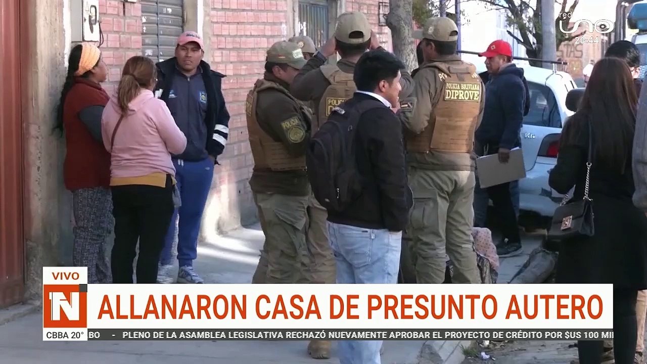 auto robado