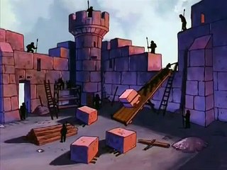 Conselho de He Man - Aprenda com os seus erros