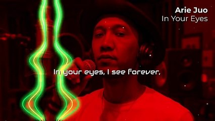 In Your Eyes – Official Lyric Video 💖