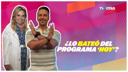 Andrea Rodríguez confirma que Alex B le pidió trabajo un día antes de que Daniel Bisogno falleciera