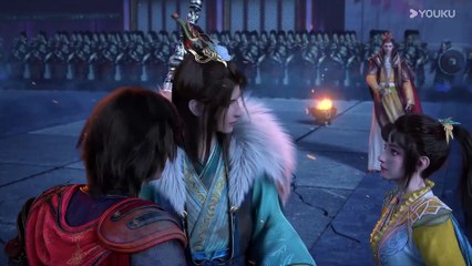 Great Journey of Teenagers 4th Season Episode 16 Subtitles