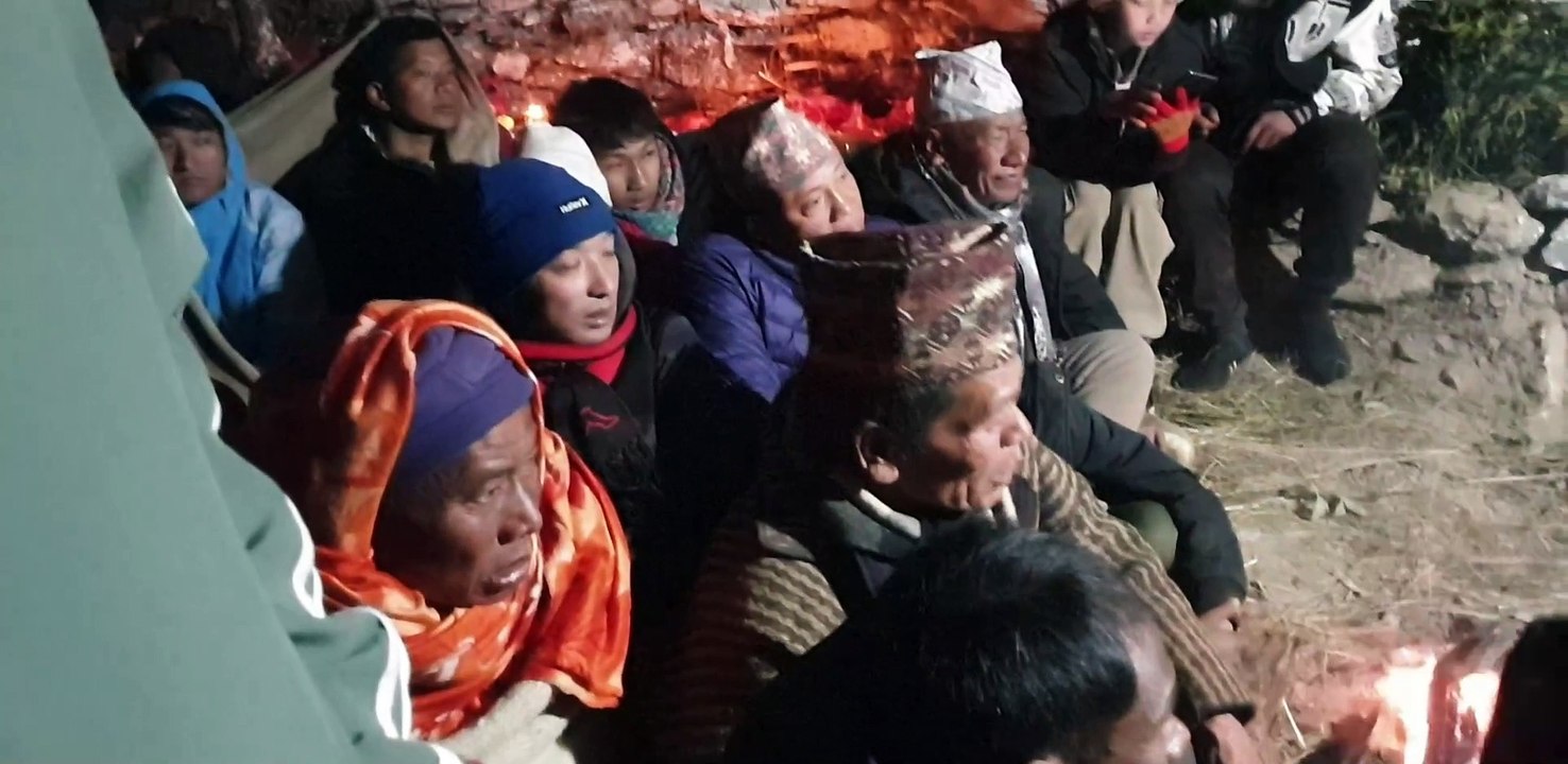 shaman | shamanism | culture | tradition | ritual | production c |