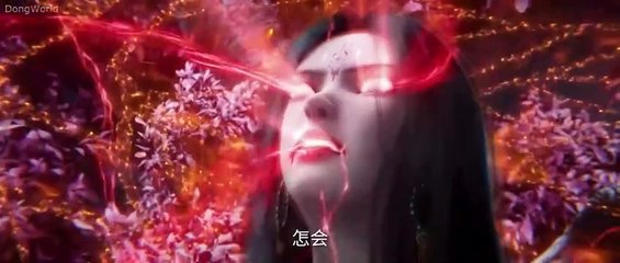 Renegade Immortal episode 082