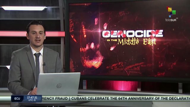 Poland: Foreign ministry recognizes Palestine as a state