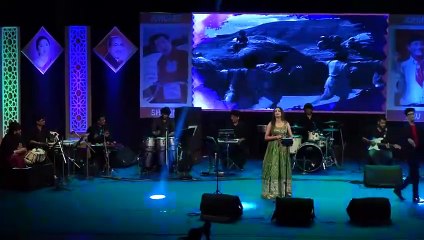 Are yaar meri tum bhi ho gazab | Anand Vinod & Payal Vakharia live cover energetic song