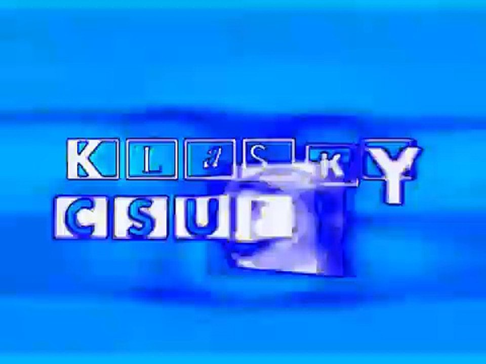(NEW EFFECT) Klasky Csupo in 4ormulator M8