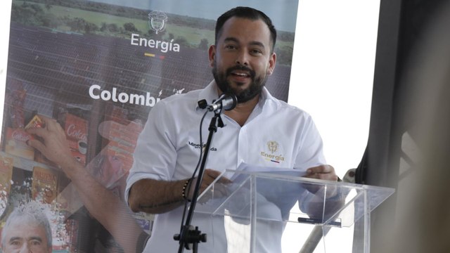 Minminas dice que el Gobierno Nacional no pagará la deuda de Air-e: son 2 billones de pesos