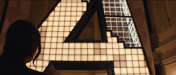 Marvel Studios’ Thunderbolts Movie Final Trailer