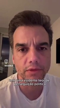 Wagner Moura declara apoio ao deputado federal Glauber Braga
