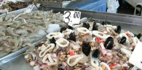 Conoce otras alternativas de comida para consumir en Semana Santa