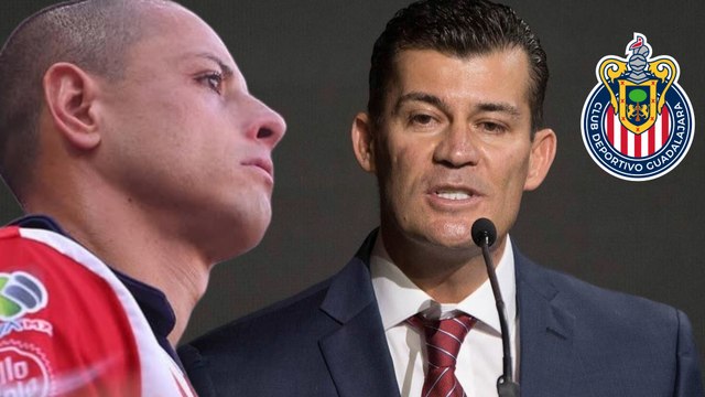 Ramón Ramírez arremete contra Chivas de acabar con la carrera de Chicharito Hernández