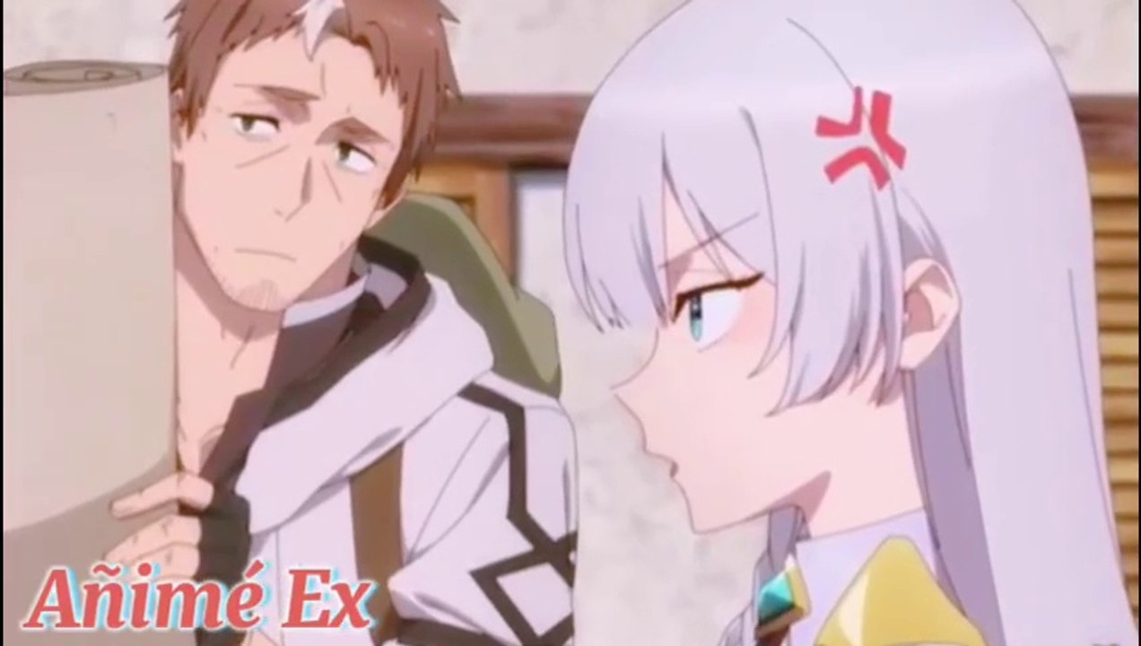 From old country bumpkin to master swordsman episode 1 in hindi