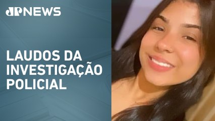 Maicol agiu sozinho no assassinato de Vitória de Sousa