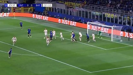 Inter Milan vs Bayern Munich 2-2 Highlights _ All Goals 2025 HD(720P_HD)