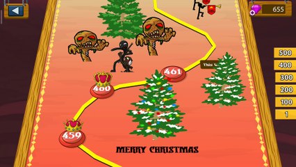 Mission Weekly | Levels 461 | Normal [Failure]