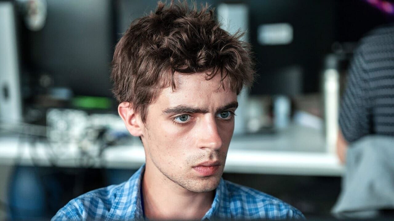Le bureau des légendes