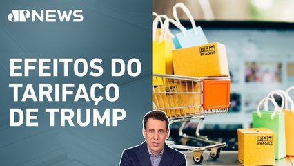 Samy Dana: Vendas de Shein e Temu disparam nos EUA | IA News