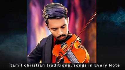 Maravamal Nenaitheeriya  Fr Berchmans  Tamil Christian Song  KFlute and Violin Instrumental #1