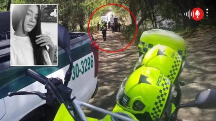Menor de 17 años hallada sin vida en una maleta abandonada en Buga: desapareció en Tuluá