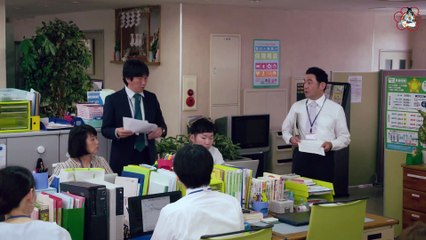 [Vietsub] Iyashi no otonari-san ni wa himitsu ga aru tập 7