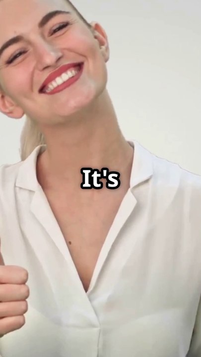Always prep your skin before applying any makeup.