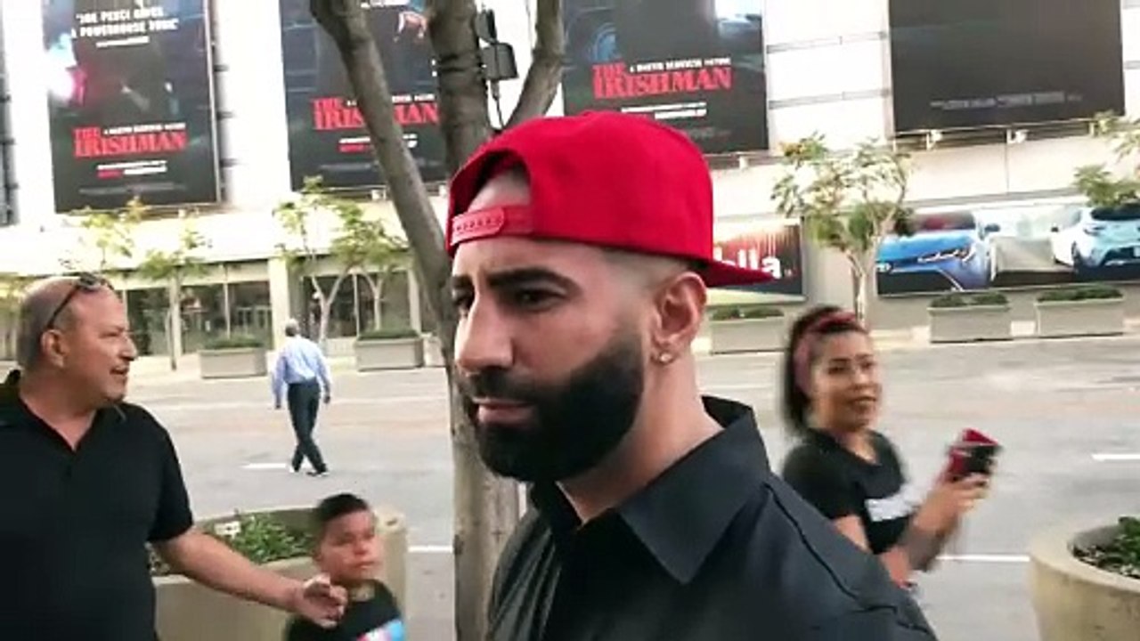 Fousey candid talk on KSI Vs Logan Paul - Esnews