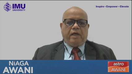 Survival industri takaful dalam era kos melonjak