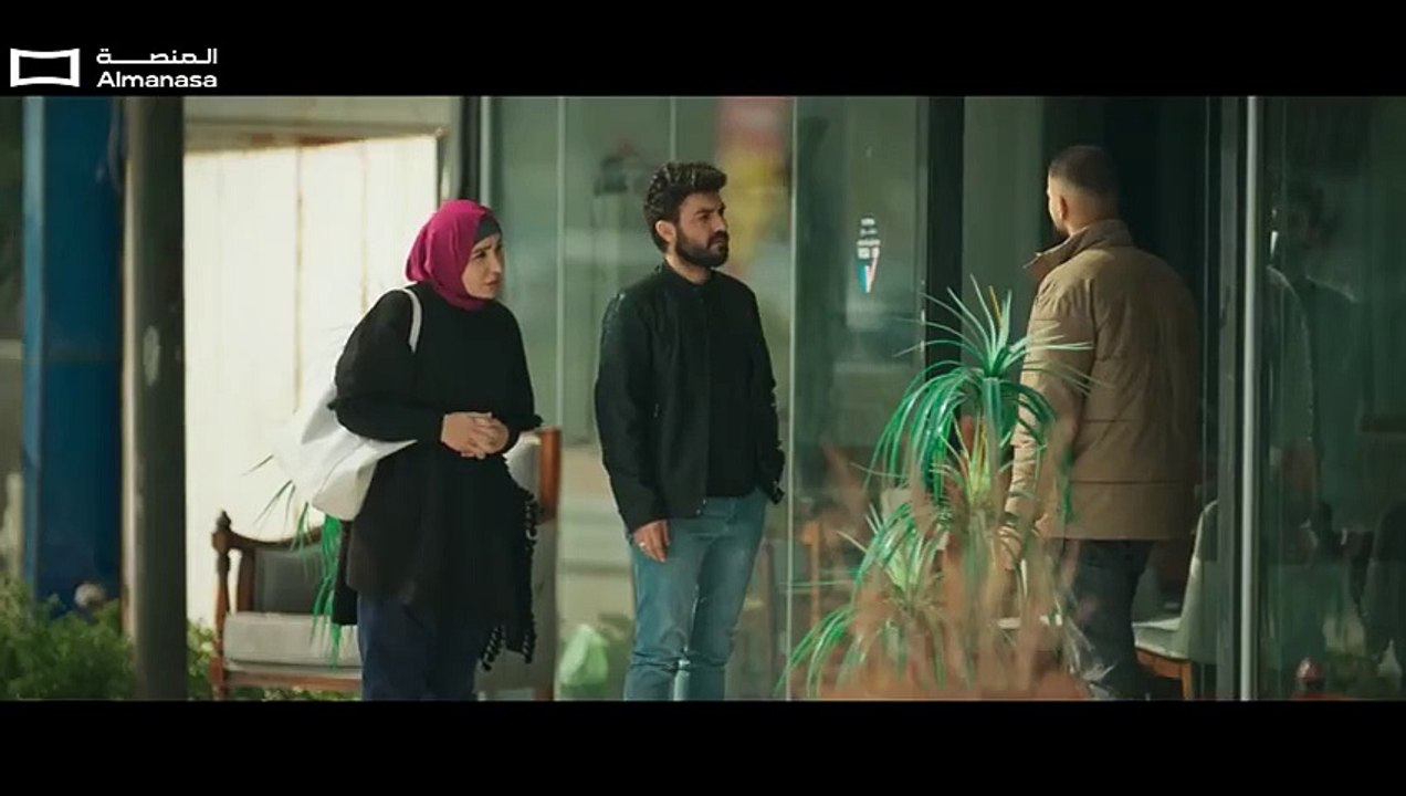 مسلسل العشرين الحلقة 8