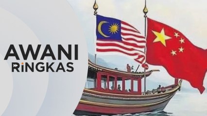 AWANI Ringkas: Isu gambar Jalur Gemilang di Sin Chew Daily