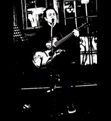 3 original songs - My Performance on the Last Night of Austin's Ale House Songwriters Contest!