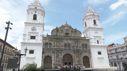 Contenido Exclusivo: Las 7 iglesias, un camino de esperanza