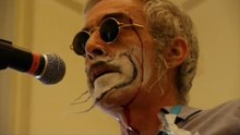 International Poetry Fest / Bruxelles 2017