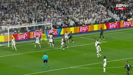 ÉPICA DEL ARSENAL: ELIMINA AL REAL MADRID EN SU CASA Y SUEÑA CON LA CHAMPIONS - MH SPORTS