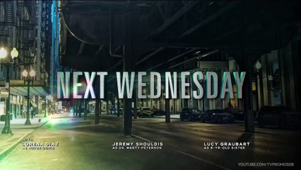 Chicago Med Episode 19 - The Stories We Tell Ourselves