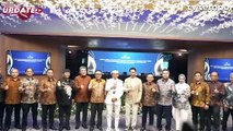 Gubernur Jabar Tunjuk Boss man Mardigu Jadi Komut Independen Bank BJB