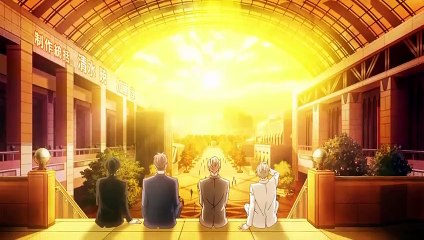 My New Boss Is Goofy Episode 2 🌟 | BL Comedy Anime Subbed