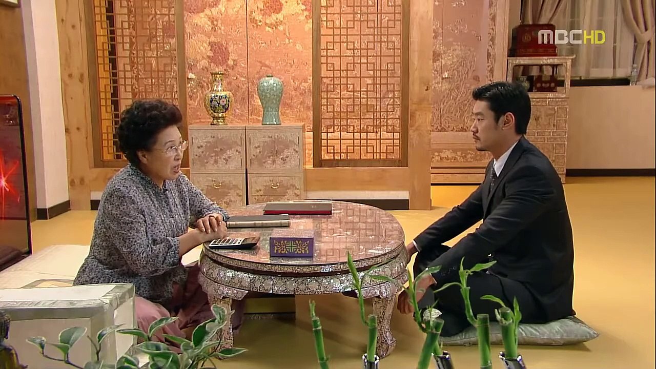 Ước Mơ Lấp Lánh - Tập 39