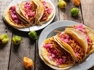 Tianguis Turístico: Federación Gastronómica de Yucatán promoverá la cochinita pibil en Tijuana