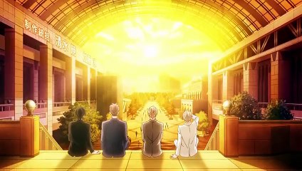 My New Boss Is Goofy 🌟 Episode 6 EngSub | Hilarious BL Comedy Anime