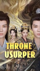 throne usurper - Deceit Of The Crown Full Movie