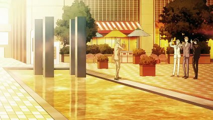 My New Boss Is Goofy 🌟 Episode 9 EngSub | Hilarious BL Comedy Anime