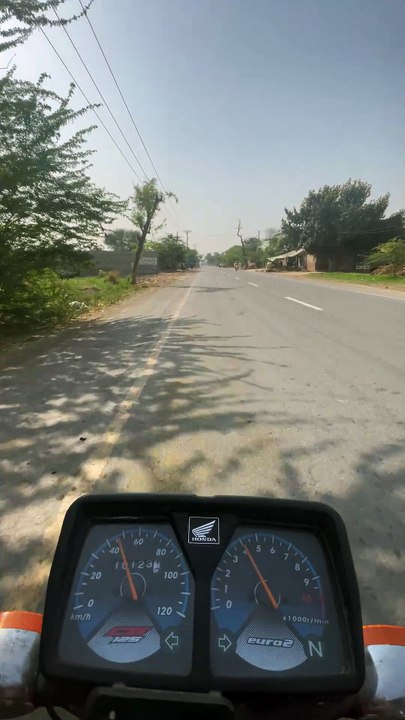 pakistani road video .6