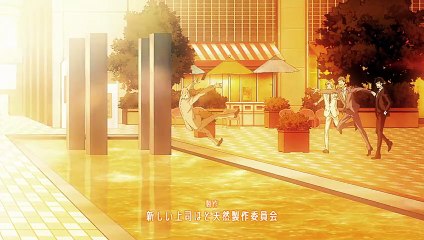 My New Boss Is Goofy - Episode 10 EngSub | Hilarious BL Comedy Anime 😂