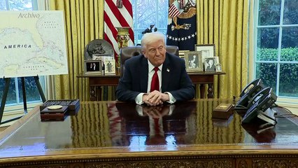 Trump dice que Harvard es un “chiste” y no merece fondos federales